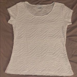 Liz Claiborne tee